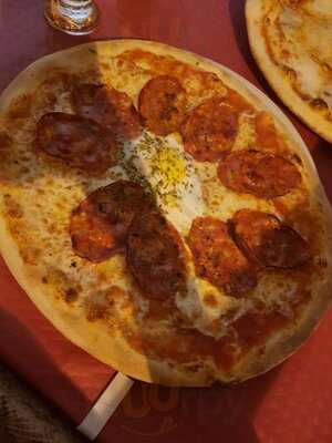 Trattoria Pizzeria Da Pietro