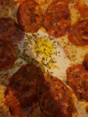 Trattoria Pizzeria Da Pietro