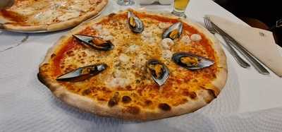 Trattoria Pizzeria Da Pietro