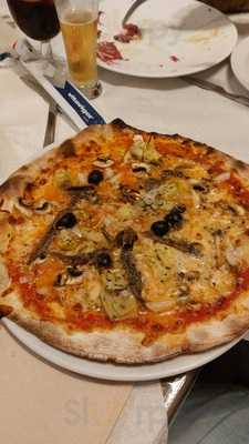 Trattoria Pizzeria Da Pietro