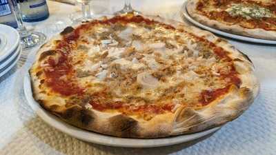 Trattoria Pizzeria Da Pietro