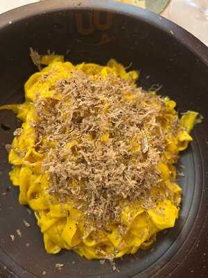 La Casa Del Parmigiano