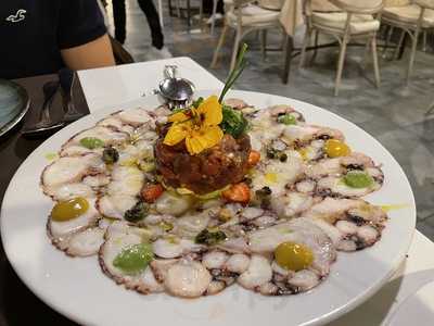 La Casa Del Parmigiano