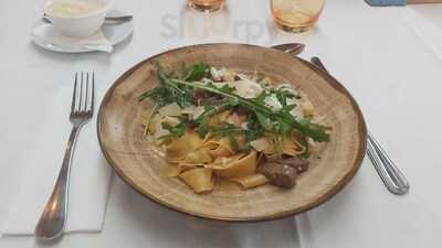 La Casa Del Parmigiano