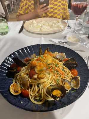 La Casa Del Parmigiano