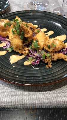 Restaurante La Tramoya