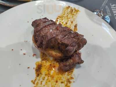 Restaurante La Tramoya