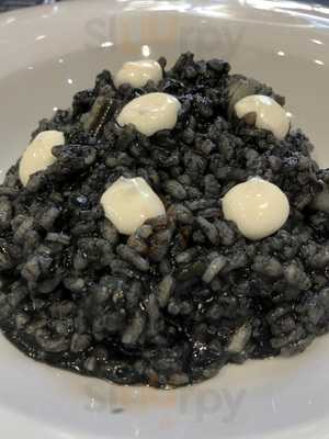 Restaurante La Tramoya