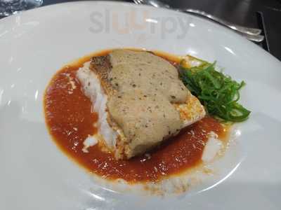 Restaurante La Tramoya