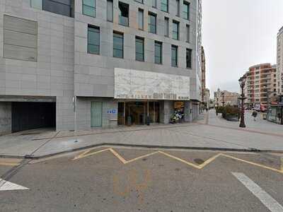 Restaurante La Tramoya