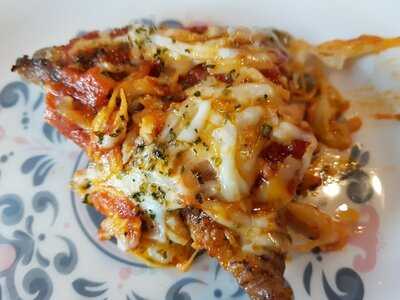 Parrilla 380 Steak House