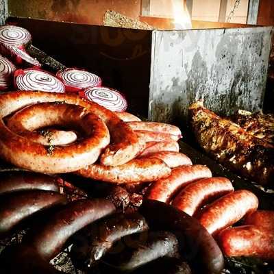 Parrilla 380 Steak House