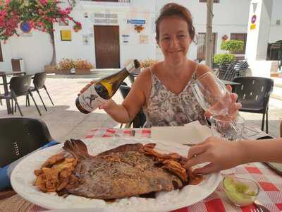 Bar Restaurante Viento Norte