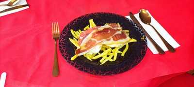 Bar Restaurante Viento Norte