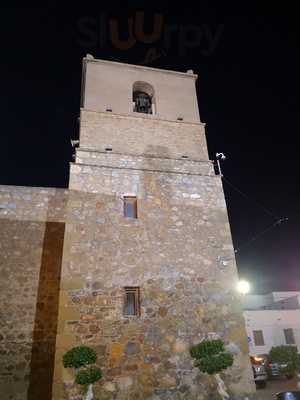 Bar Restaurante Viento Norte