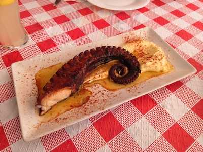 Bar Restaurante Viento Norte