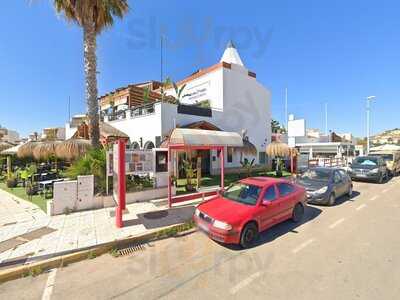 Bar Restaurante Viento Norte