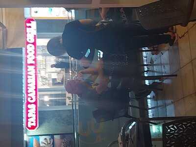 Bar De Tapas San Fermin