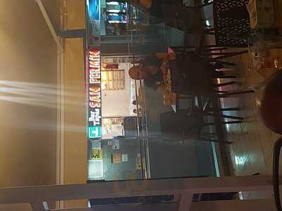 Bar De Tapas San Fermin