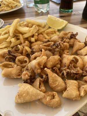 Bar De Tapas San Fermin