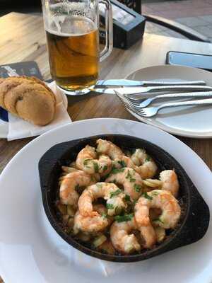 Bar De Tapas San Fermin