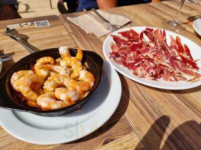 Bar De Tapas San Fermin