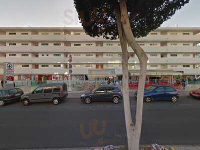 Bar De Tapas San Fermin