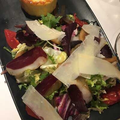 La Tagliatella C/ Barcelona, 70, L´hospitalet