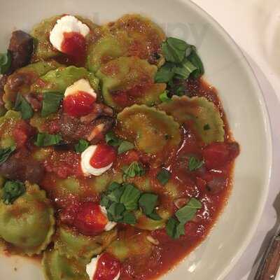 La Tagliatella C/ Barcelona, 70, L´hospitalet