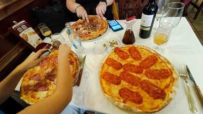 La Tagliatella C/ Barcelona, 70, L´hospitalet