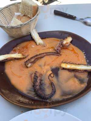 Gastrobar La Pulpería Con Acento