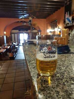 Gastrobar La Pulpería Con Acento