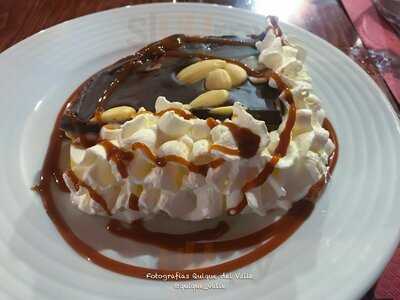 Gastrobar La Pulpería Con Acento