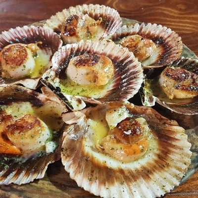 Gastrobar La Pulpería Con Acento