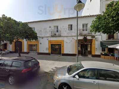 Gastrobar La Pulpería Con Acento