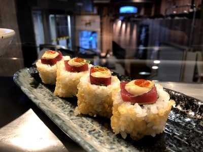 Hiroki Sushi Bar