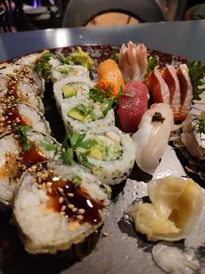Hiroki Sushi Bar