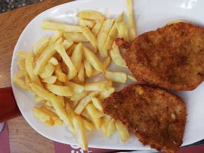 Restaurante Pescadito