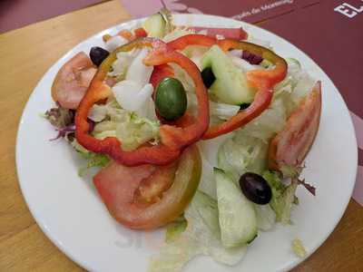 Restaurante Pescadito