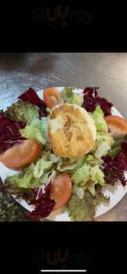 Restaurante Pescadito