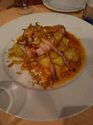 Restaurante Pizzeria Damichi