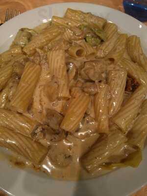 Restaurante Pizzeria Damichi