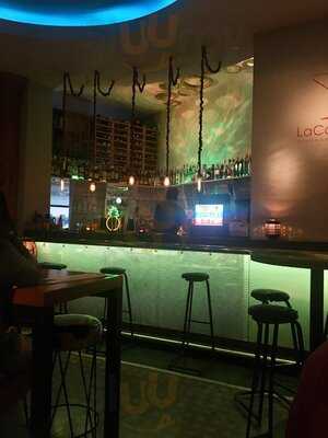 La Colonial -alamedacóctelbar