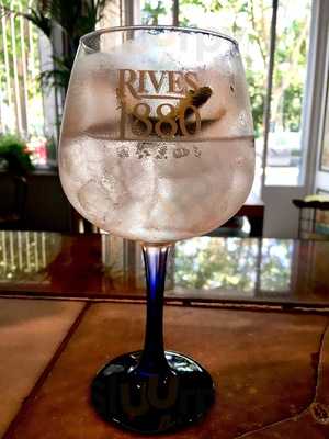 La Colonial -alamedacóctelbar