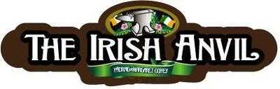 The Irish Anvil Bar