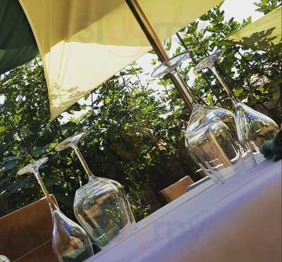 El Jardí De Can Figueres