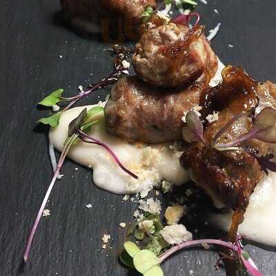 El Jardí De Can Figueres