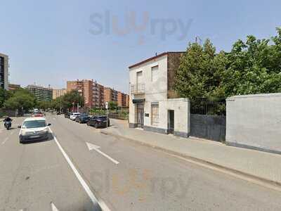 El Jardí De Can Figueres