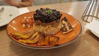 Restaurante Sal & Salsa