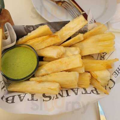 Restaurante Sal & Salsa